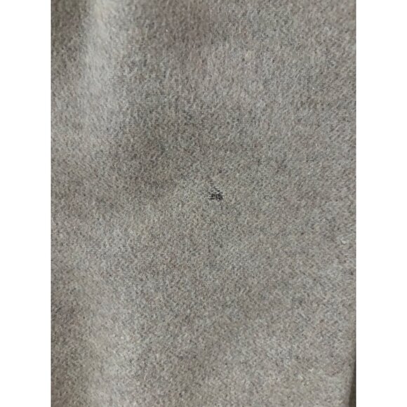 Toteme Chelsea Wrap Wool Coat - Picture 7 of 8